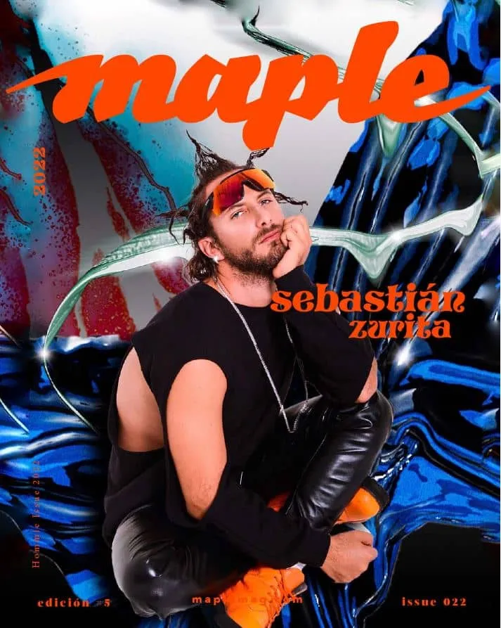 Maple Magazine Water Myths Issue N5